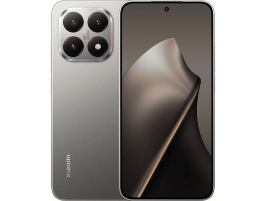 Смартфон Xiaomi 15T 12/256Gb Gray